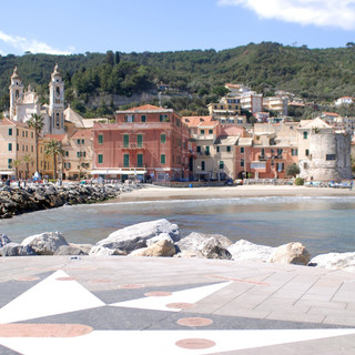 Laigueglia e tutti i &quot;Borghi più Belli d’Italia&quot; tra i 10 indicatori nel rapporto Istat 2015 sul Patrimonio Culturale