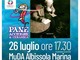 Albissola Marina: Bruno Gambarotta ospite di &quot;Pane, acciughe e ceramica 2023&quot;