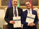 Alassio, l'Istituto M.M. Ollandini premiato per l'eccellenza architettonica con il Premio Regula