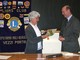 Lions Club, quinta edizione del concorso internazionale di pittura, scultura e ceramica in favore della piccola Rebecca