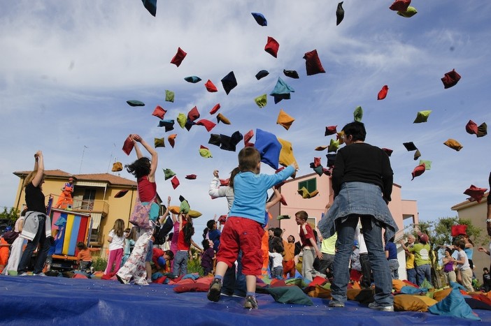 Loano per la famiglia: conferenze, laboratori, spettacoli per un tempo libero di qualità