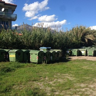 Il PD attacca il Comune di Loano: &quot;Il Luna Park non è una discarica&quot;