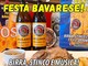 &quot;Festa Bavarese&quot; al Centro Polifunzionale Le Officine di Savona