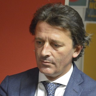 Pastorino: &quot;Governo ignora siderurgia, al tavolo di crisi Sanac manda solo tecnici&quot;