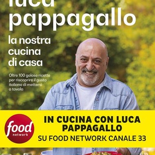 Albissola: all’Osteria La Pescheria degli Artisti fervono i preparativi per la cena speciale con lo chef Luca Pappagallo.