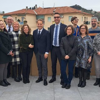 La Regione e l'Università di Genova fanno squadra per formare nuovi professionisti dell’edilizia sostenibile e inclusiva