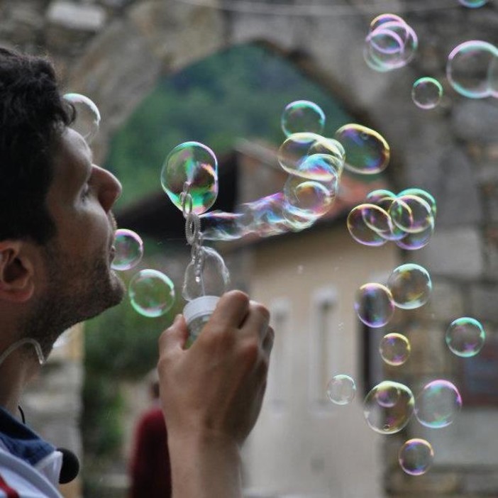 Loano: la primavera dei bambini sarà animata dalla &quot;Bottega del Racconto&quot;