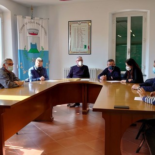 La Lega in Val Maremola per raccogliere le istanze del territorio, Piana: &quot;Un percorso condiviso per il rilancio&quot;