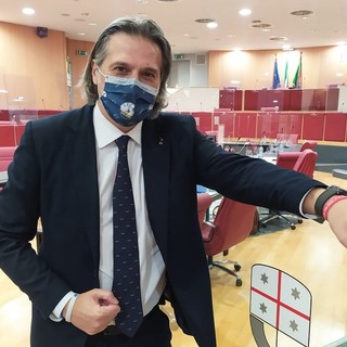 Mai (Lega): &quot;Solidali nei confronti delle persone che scappano dalle guerre senza distinzioni&quot;