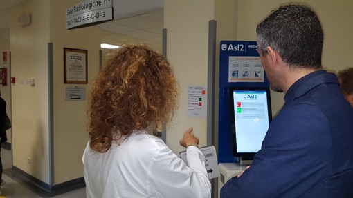 Angiografia San Paolo, Melis (M5S): &quot;Da giunta risposta confortante, ora servono azioni concrete&quot;