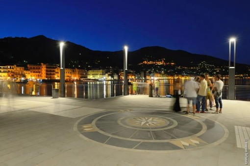 Alassio, al via il servizio di vigilanza notturno: tre operatori da mezzanotte alle 5 del mattino