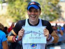 Maurizio Romeo ritorna alla Maratona di New York, sarà il portabandiera dell'Italia: &quot;Orgoglioso di rappresentare la mia terra&quot;