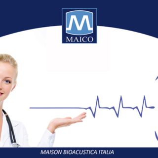 Sentire bene per sentirsi meglio: con Maico Maison Bioacustica la soluzione per tornare a sentire nitidamente suoni e parole