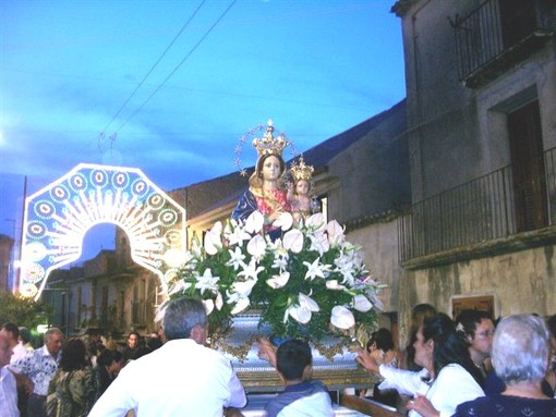 Savona: Fornaci in festa in attesa della Madonna della Neve