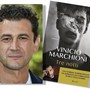 &quot;Parole ubikate in mare&quot;, Vinicio Marchioni presenta il libro &quot;Tre notti&quot; ad Albissola
