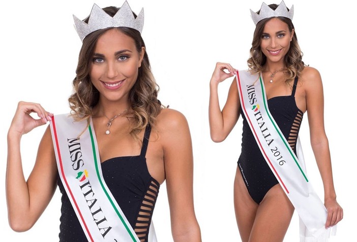 Domani la Finale Regionale di Miss Italia Liguria