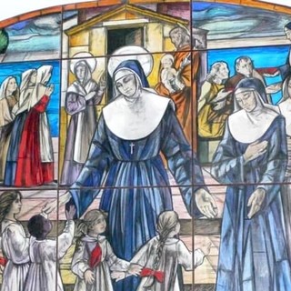 Savona, la Casa madre delle Figlie di Misericordia apre al pubblico per la seconda ricorrenza dell'apparizione della Vergine