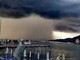 Allerta meteo, a Santa Margherita quasi 60 mm di pioggia caduta in un’ora