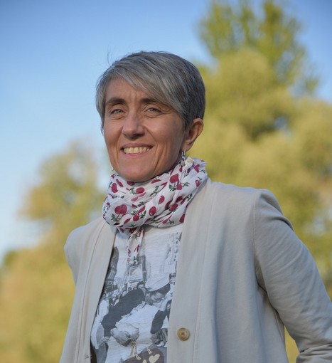 Beigua: Maria Cristina Caprioglio Direttrice del Parco Unesco