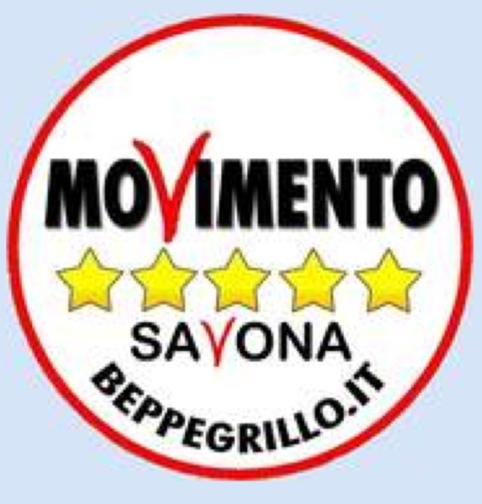 M5S &quot;Il PD savonese allo sbando: annullata la Commissione su ATA&quot;