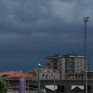 Meteo: allerta della protezione civile per il nord Italia