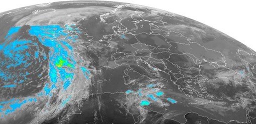 Allerta Meteo: rischio alluvione per Piemonte e Liguria