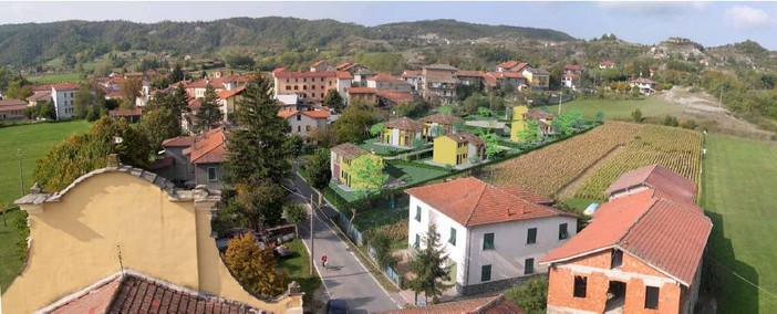 Il Comune di Mioglia organizza il pranzo di Natale per gli anziani