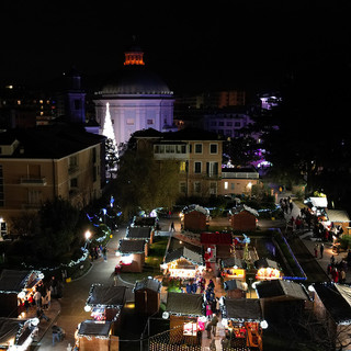 Un ricco programma di iniziative: Loano pronta a festeggiare i “Christmas Moments”