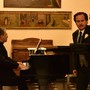 Savona, il duo Marchisio-Orlando racconta la musica ai &quot;Pomeriggi della Mozart&quot;