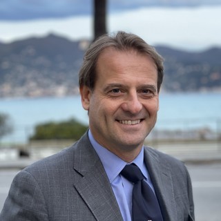 L'assessore Marco Scajola