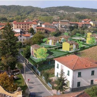 A Mioglia la 40ª edizione della Sagra del salame e delle fave