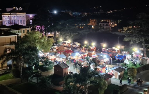 Mercatini di Natale, mostre e tanto altro: questo il weekend in Provincia di Savona