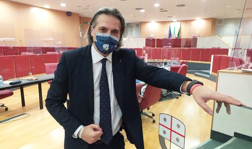 Regione, elezione di Mai (Lega) legittima: il Consiglio di Stato respinge il ricorso di Distilo (FdI)