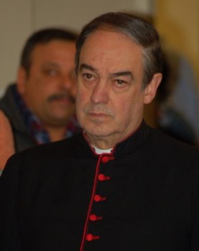 Curia: &quot;Dimissionato&quot; don Carlo Rebagliati