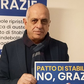 Nuovo presidente per Civ Inps Savona: è Giovanni Mazziotta della Uil