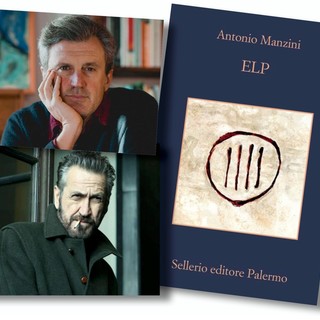 Albissola, l'autore Antonio Manzini presenta il suo nuovo romanzo a Parole ubikate