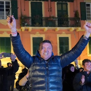 Varazze, terzo posto mondiale per Marco Venturino e il suo gelato &quot;Bocca di Rosa&quot; (FOTO)