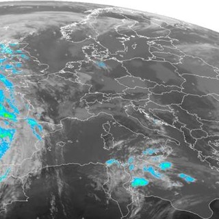 Allerta Meteo: rischio alluvione per Piemonte e Liguria