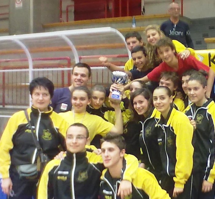 Karate, grande successo a Savona per il Memorial Walter Carlini