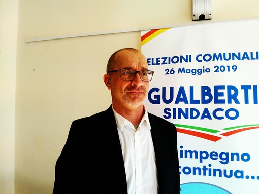 Finale Ligure: Gualberti replica alla candidata Cileto: &quot;Parlate per propaganda politica&quot;