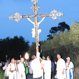 Savona: chiusura del mese di preghiera mariana alla Madonna del Monte