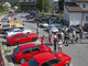 &quot;Motori in Festa&quot;, un successo a Calizzano: 218 auto in mostra