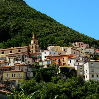 Maratea (fonte Wikipedia)