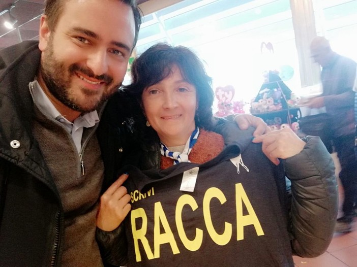 Racca (Lega): &quot;Il mio pensiero con Matteo Salvini e Marine Le Pen: la carta europea dei diritti dei popoli&quot;