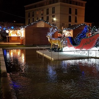 Natale delle Albisole 2018: musica, teatro, spettacoli, gastronomia e tanta felicità