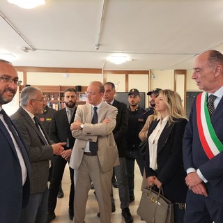 Foto servizio di Silvio Fasano