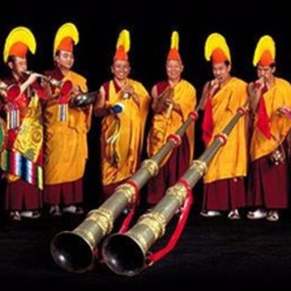 A Savona una serata in compagnia delle campane tibetane