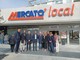 Albenga, inaugura il Mercatò Local: è parte della riqualificazione dell’ex Ortofrutticola