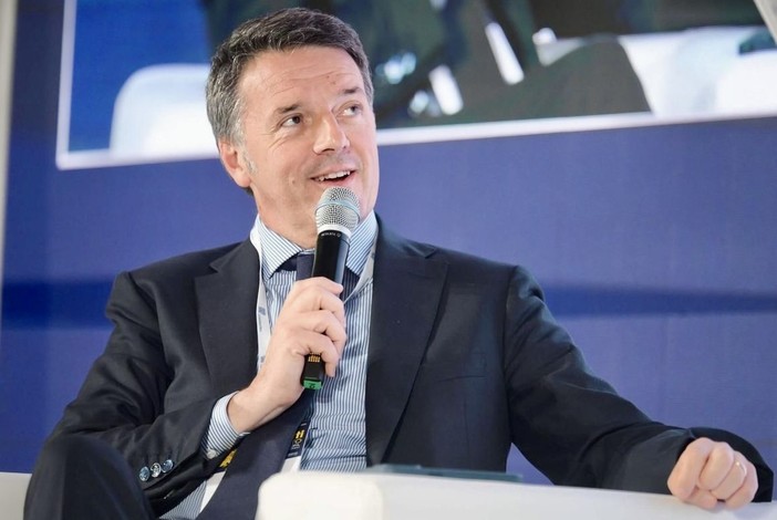 Matteo Renzi (Italia Viva)