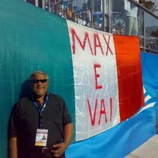 Albenga, l'appello dei Cittadini Stanchi: &quot;Solidarietà a Max Biovi&quot;